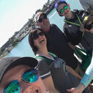 Meet your Posher, Kate